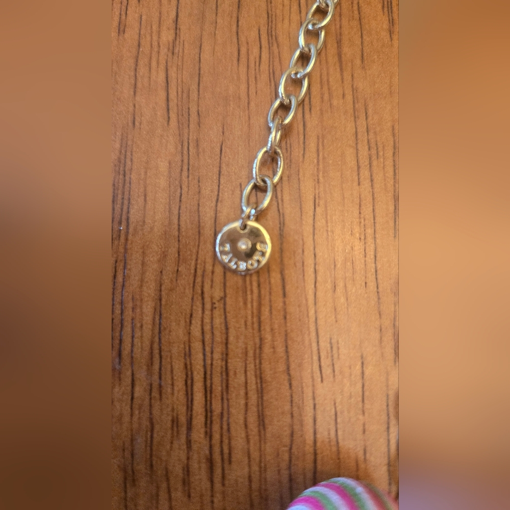 Talbots Necklace - Picture 3 of 4